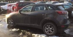 مازدا CX-3